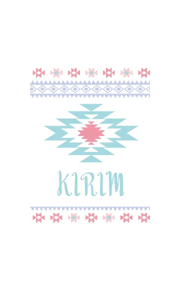キリムの着せ替えメイン画像