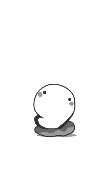 staring lonely-1の着せ替えメイン画像