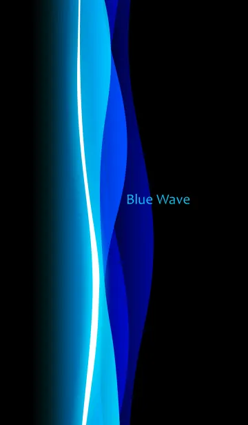 Blue Wave～の着せ替えメイン画像