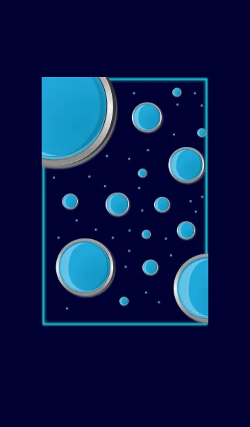 magical dotの着せ替えメイン画像