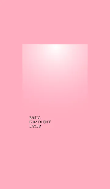BASIC GRADIENT LAYER 4の着せ替えメイン画像