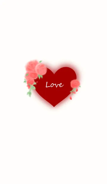 Heart and Roseの着せ替えメイン画像