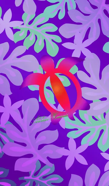Aroha Island 15の着せ替えメイン画像