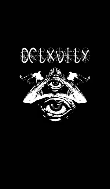 [LINE着せ替え] DCLXVILY Clothing 3の画像1