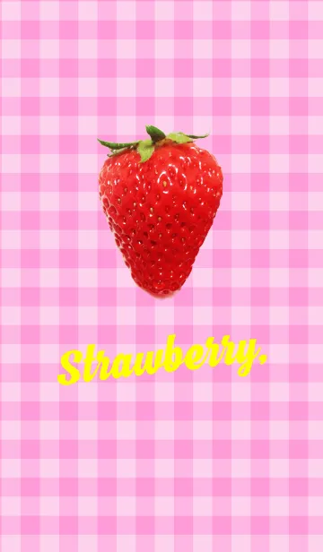 Strawberry,の着せ替えメイン画像