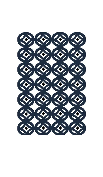 [LINE着せ替え] リロの着せかえ328の画像1