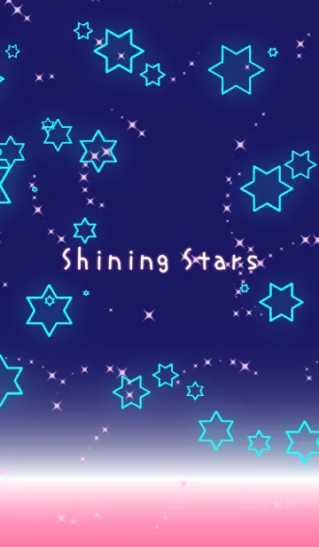 きらきら☆スター 2の着せ替えメイン画像