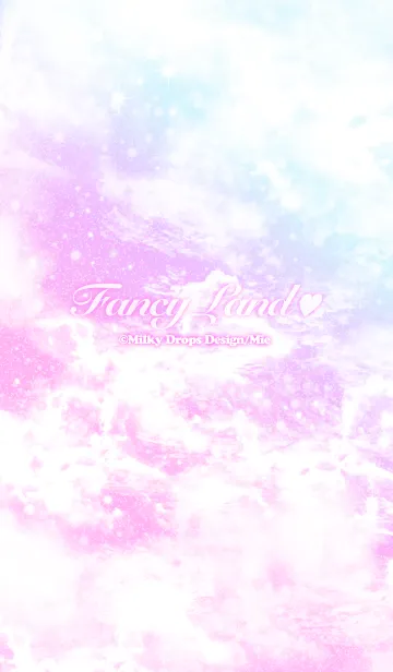 Fancy Land♡の着せ替えメイン画像