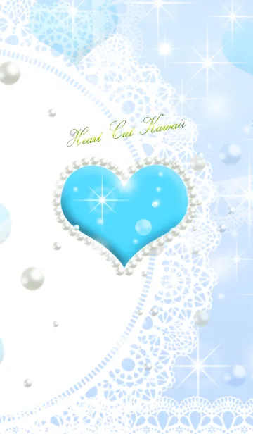 Heart cute 6の着せ替えメイン画像