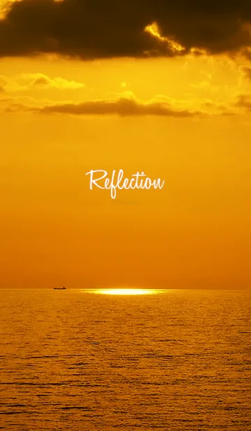 Reflectionの着せ替えメイン画像