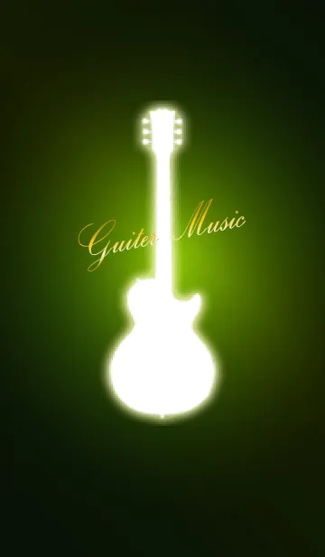 Guitar Musicの着せ替えメイン画像