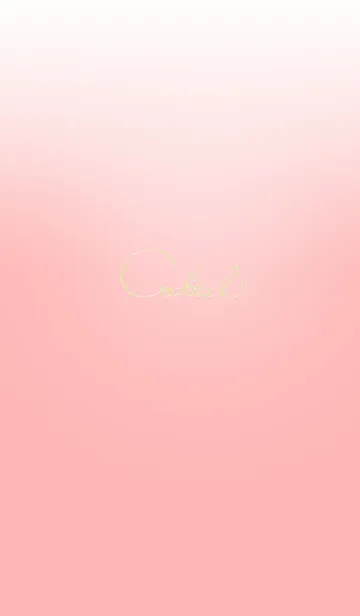 [LINE着せ替え] カクテル -Pink Lady-の画像1