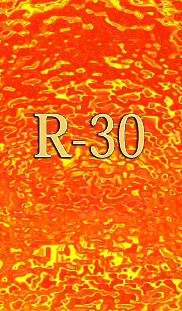 [LINE着せ替え] R-30＊30歳以下限定の画像1