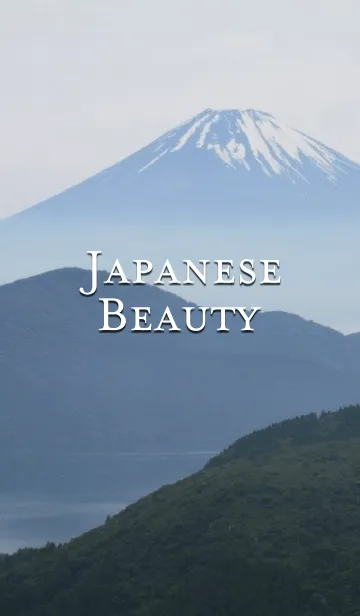Japanese Beauty.の着せ替えメイン画像