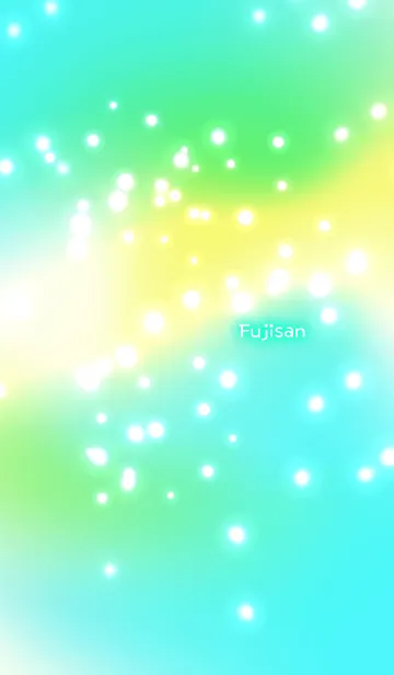 [LINE着せ替え] 富士山 -shine-の画像1