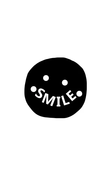 [LINE着せ替え] SMILE SMILE***の画像1