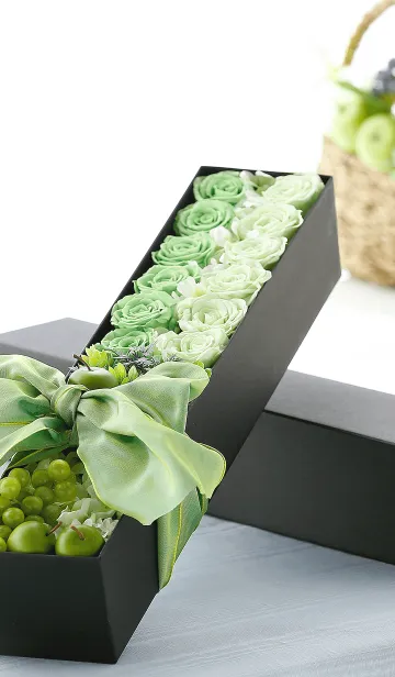 [LINE着せ替え] theme【flower】15の画像1