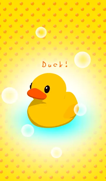 Duck！の着せ替えメイン画像