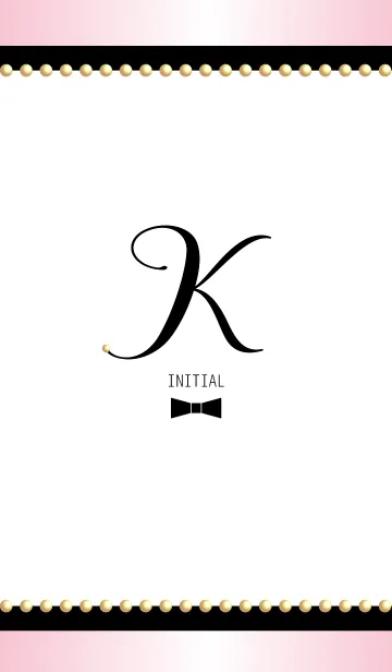 -initial k-の着せ替えメイン画像