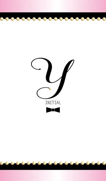 -initial h--の着せ替えメイン画像