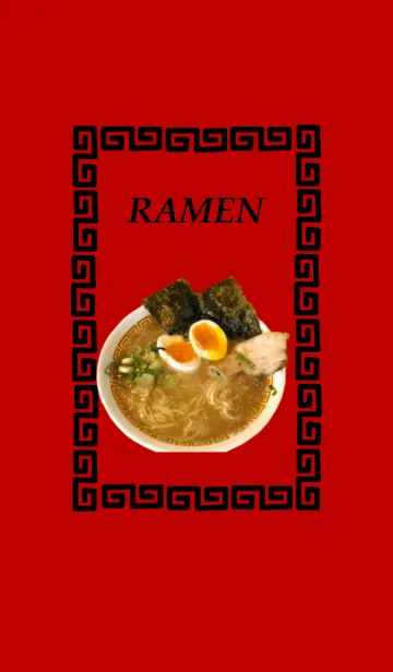 ラーメン大好き！2の着せ替えメイン画像