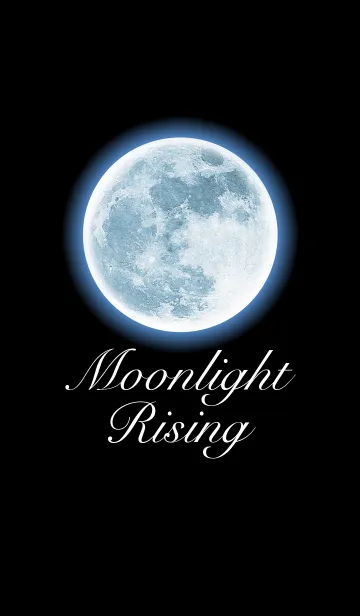 Moonlight Risingの着せ替えメイン画像