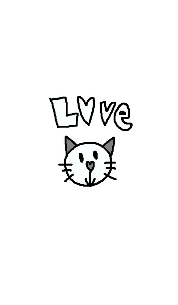 [LINE着せ替え] リロの着せ替え359の画像1