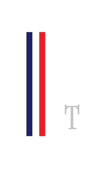 [LINE着せ替え] リロの着せかえ290～initial"T"～の画像1