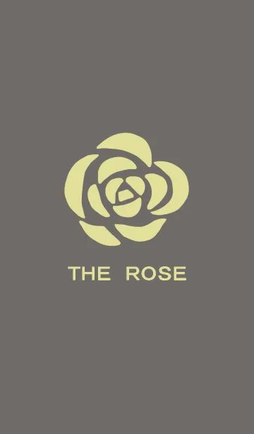 [LINE着せ替え] The Rose...05の画像1