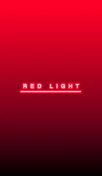 RED LIGHT .の着せ替えメイン画像
