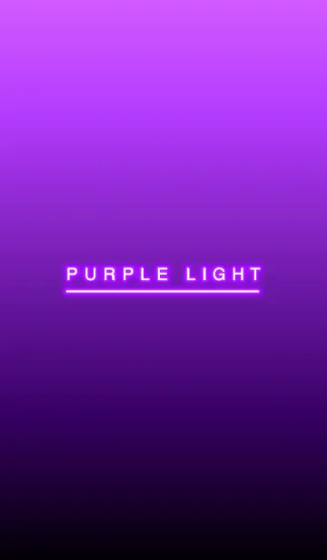 PURPLE LIGHT .の着せ替えメイン画像