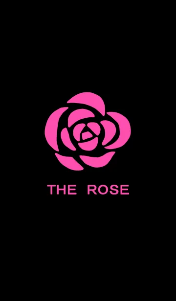 [LINE着せ替え] The Rose...06の画像1