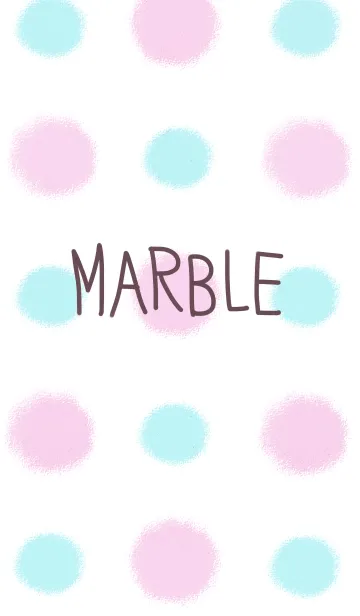 *MARBLE* 02の着せ替えメイン画像