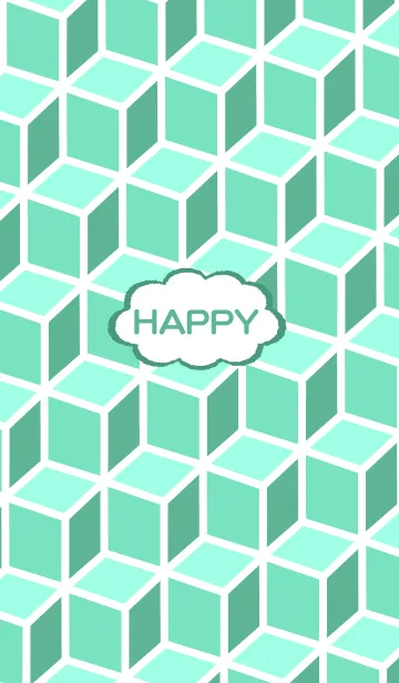 [LINE着せ替え] A Geometryの画像1