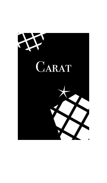 Caratの着せ替えメイン画像