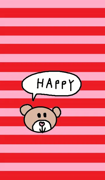 [LINE着せ替え] リロの着せかえ436の画像1