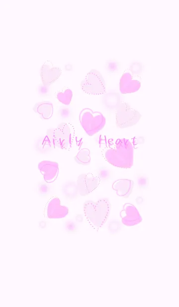 Airly Heartの着せ替えメイン画像