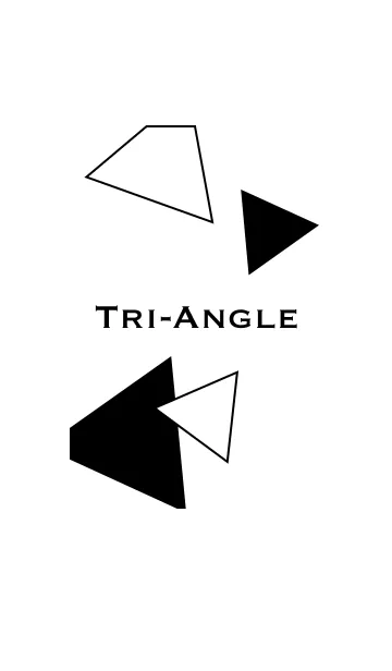 Tri-Angleの着せ替えメイン画像