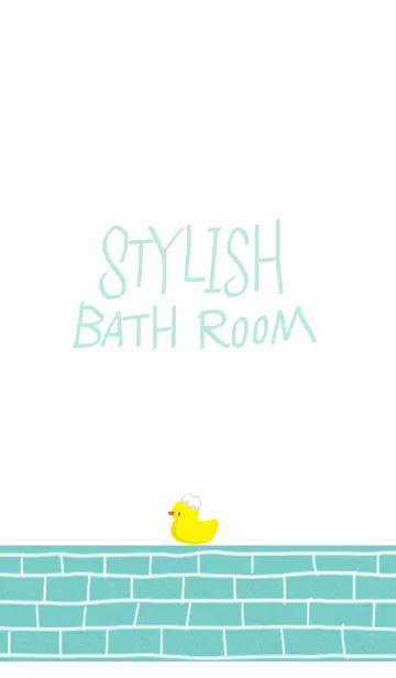 [LINE着せ替え] Stylish Both Roomの画像1