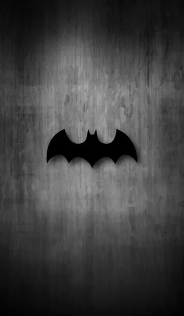 [LINE着せ替え] Bat without title.の画像1