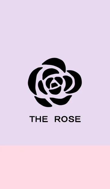[LINE着せ替え] The Rose...07の画像1