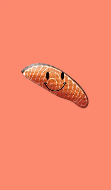鮭の切り身さん3の着せ替えメイン画像