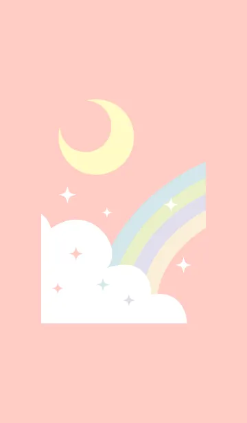 [LINE着せ替え] Good night, Sweet dreamsの画像1