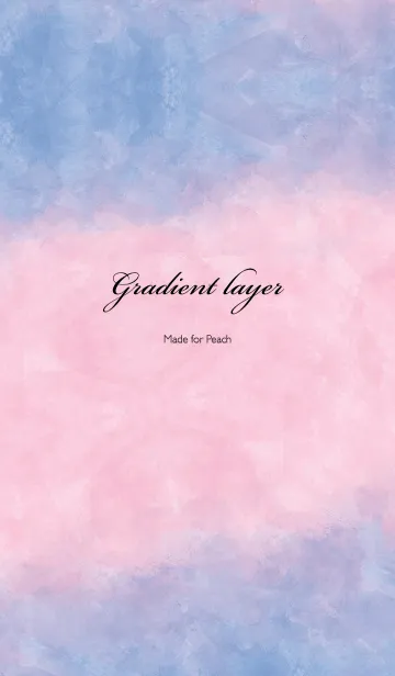 Gradient layer Iの着せ替えメイン画像