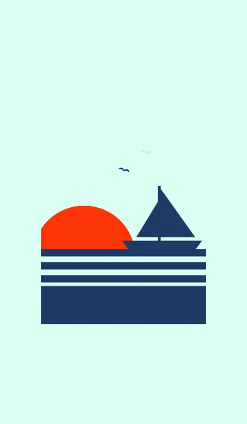 See the sky！4の着せ替えメイン画像