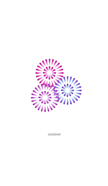 花火～HANABI～の着せ替えメイン画像