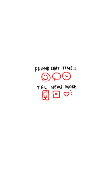 [LINE着せ替え] かわいいアイコンさんの画像1