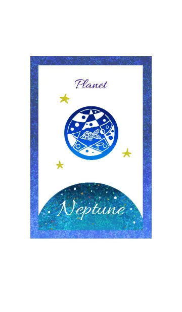 Neptuneの着せ替えメイン画像