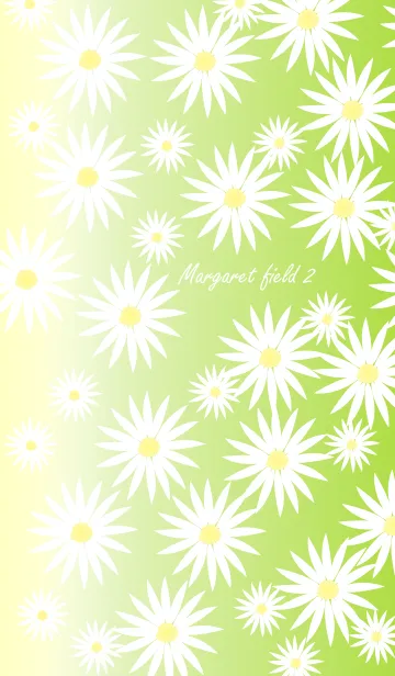 Margaret field 2の着せ替えメイン画像