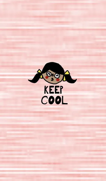 My Moon , Keep cool by Kukoyの着せ替えメイン画像